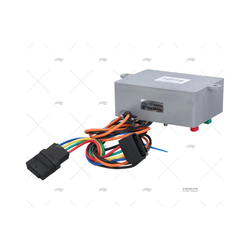RELE 12V EIC BENNETT