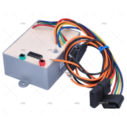 RELE 24V EIC BENNETT