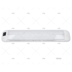 PLAFON LED 10-30V BLANCO