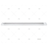PLAFON LED 10-30V BLANCO PVC
