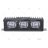 FOCO 3 LED 30W 9-26V 203MM