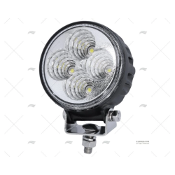 FOCO 4 LED 12W 9-26V 76MM