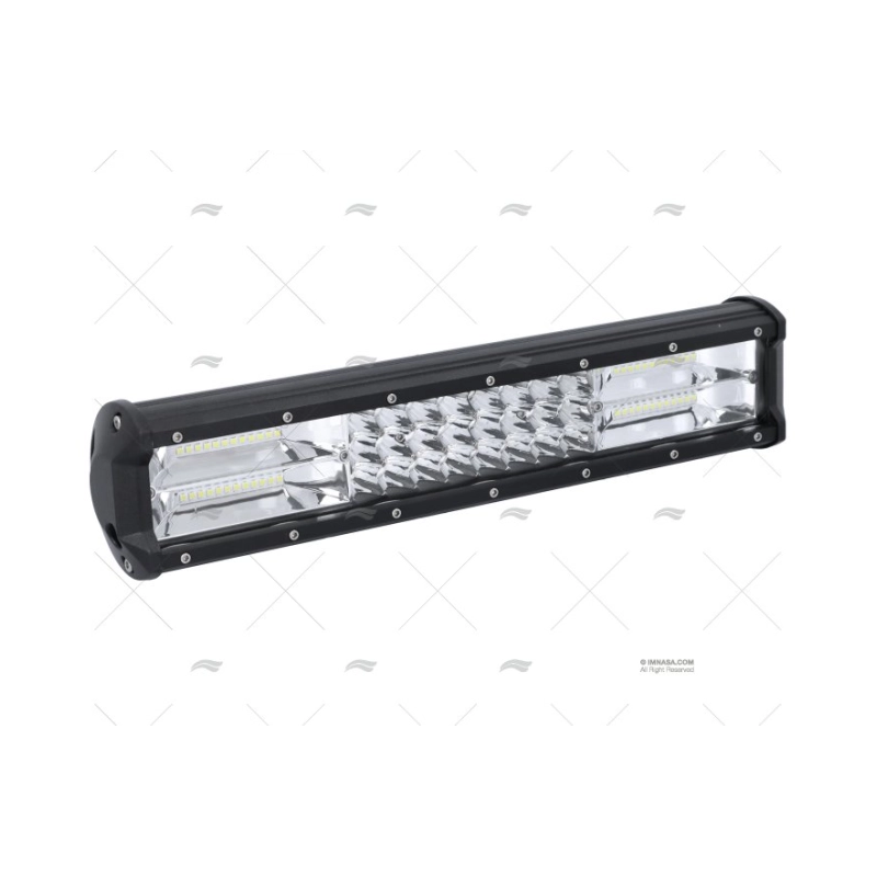 LUZ LED 380X75MM 8640LM 9-60V IP67