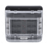 CAJA PORTA FUSIBLES 6P