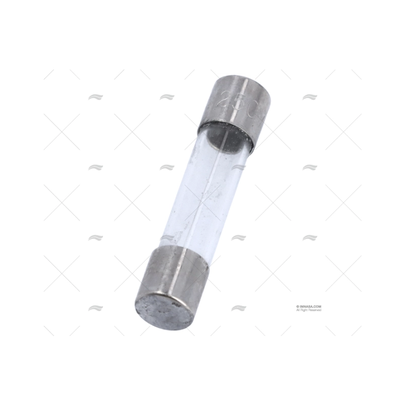 FUSIBLE 2A