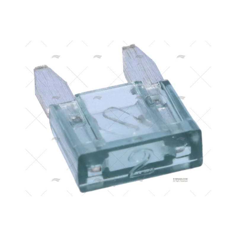 FUSIBLE 2A MINI