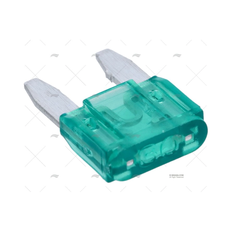 FUSIBLE 30A MINI