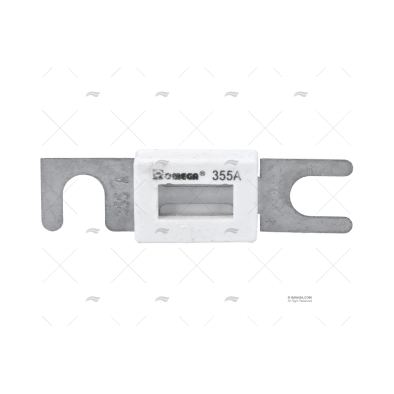 FUSIBLE 355A ANL ALBRIGHT