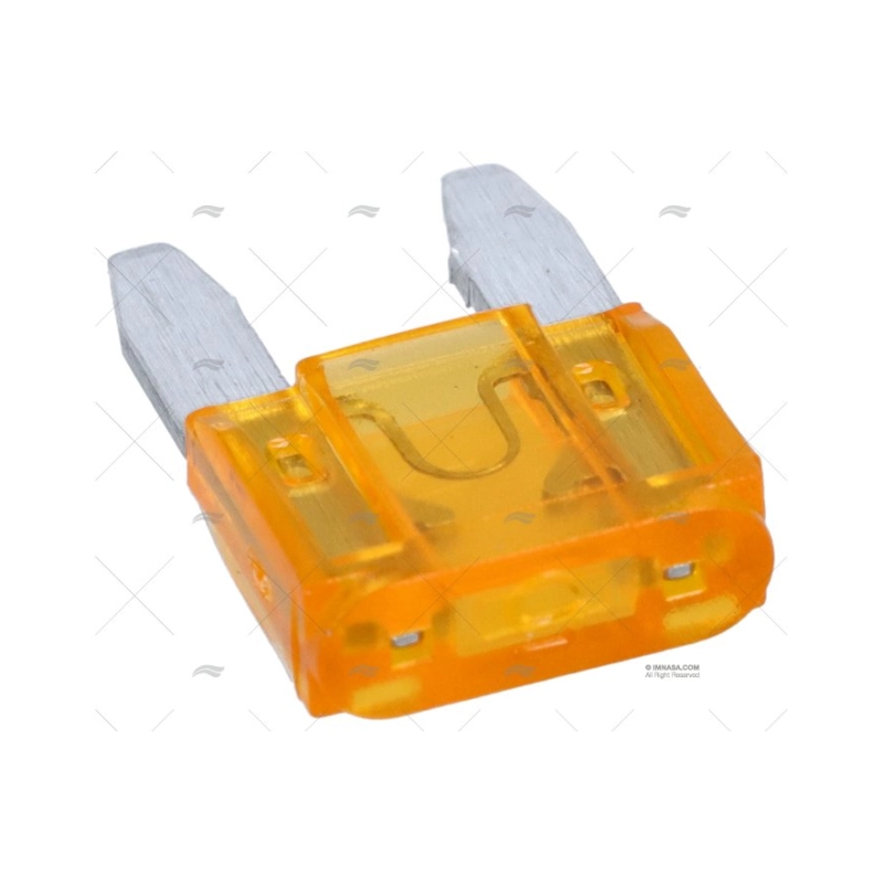 FUSIBLE 5A MINI