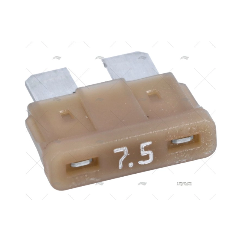 FUSIBLE 7,5A ATP/ATO/ATC DC32V LUZ IND