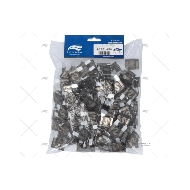 FUSIBLE 70A MAX (100U)
