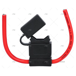 PORTA FUSIBLE 3"