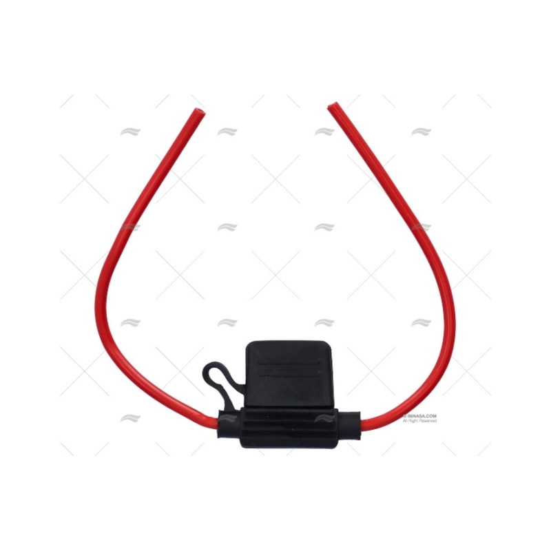 PORTA FUSIBLE ESTANCO