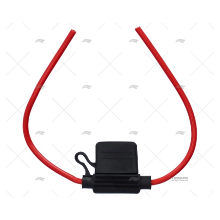 PORTA FUSIBLE ESTANCO