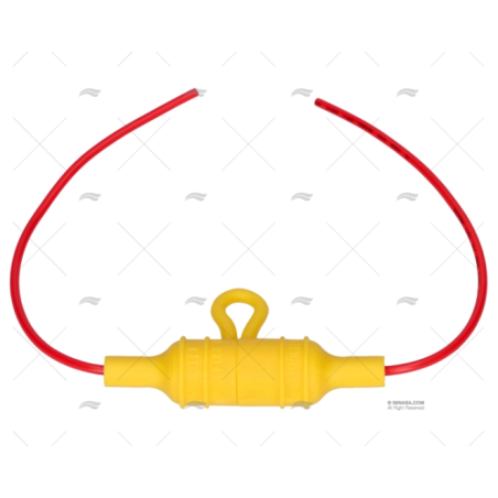 PORTA FUSIBLE WATER RESISTANT
