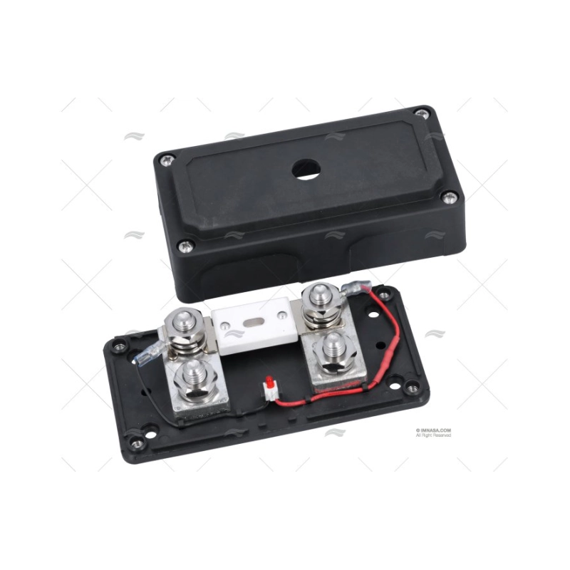 PORTAFUSIBLE ANL LED 100-750A