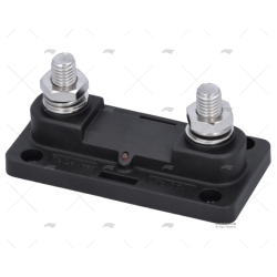 PORTAFUSIBLE ANL LED