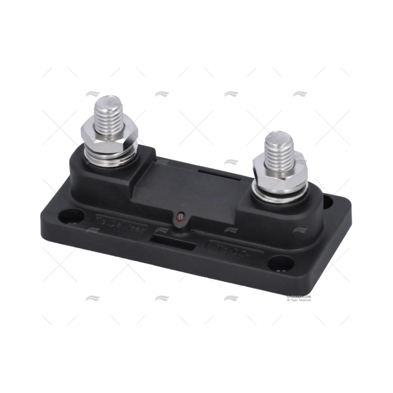 PORTAFUSIBLE ANL LED