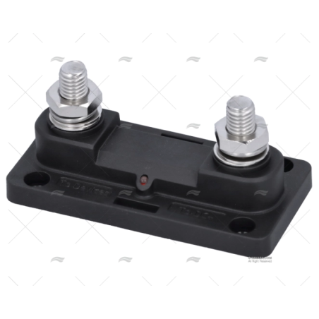 PORTAFUSIBLE ANL LED