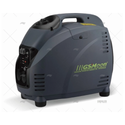 GENERADOR 2,2KVA GS-D INV GASOL.230V IMNASA