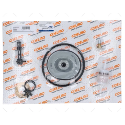 KIT MANTENIMIENTO DM320 COELMO