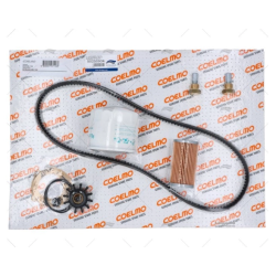 KIT MANTENIMIENTO DML1330 COELMO