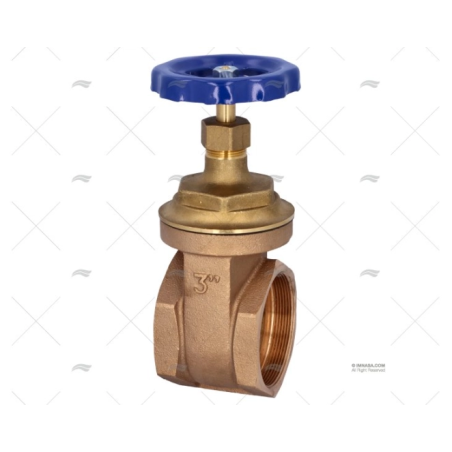 GRIFO CLASICO BRONCE 3" GUIDI