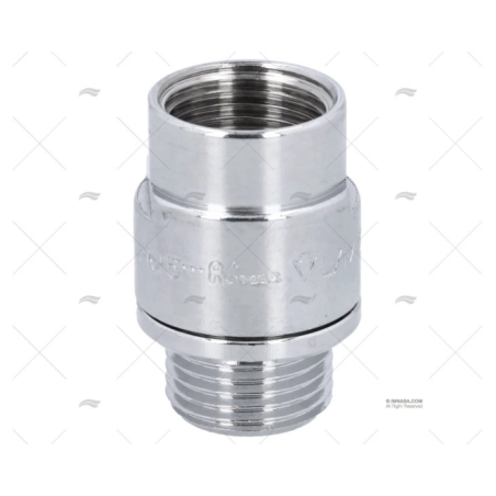 LIMITADOR 6L/MIN CAUDAL G1/2"-G1/2"