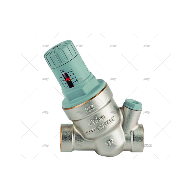VALVULA REDUCCION PRESION 3/4"