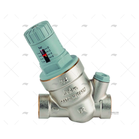 VALVULA REDUCCION PRESION 3/4"