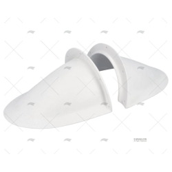 ALETAS LARGAS 250MM (JUEGO) SLEIPNER