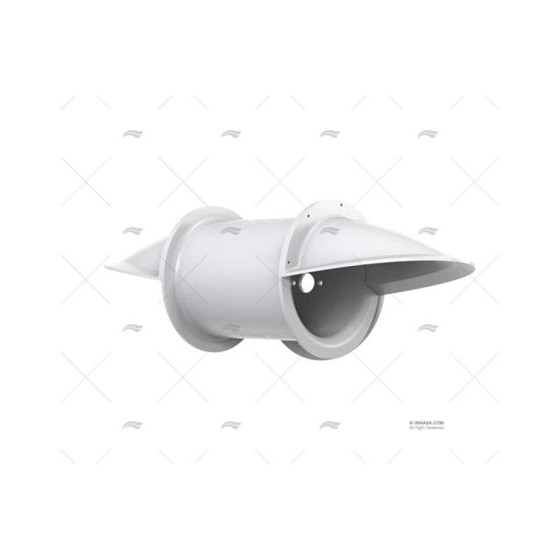 ALETAS LARGAS SX80-100/185 (JUEGO) SLEIPNER
