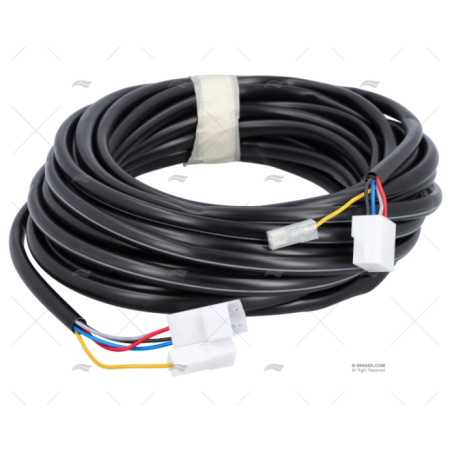 CABLE ALARGO 12M 5 CABLES SIDE POWER SLEIPNER