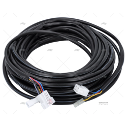 CABLE ALARGO 18M 5 CABLES SIDE POWER SLEIPNER