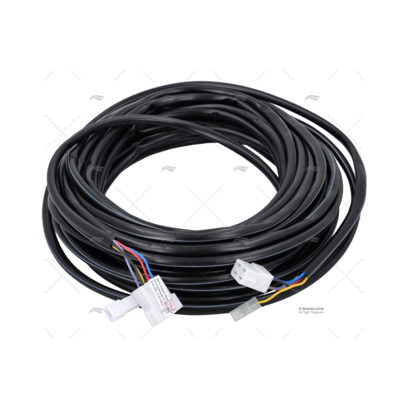 CABLE ALARGO 18M 5 CABLES SIDE POWER SLEIPNER