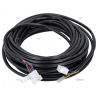 CABLE ALARGO 18M 5 CABLES SIDE POWER SLEIPNER