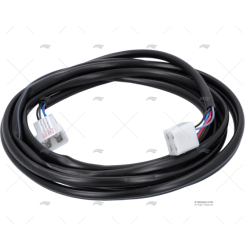 CABLE ALARGO 4M 5 CABLES SIDE POWER SLEIPNER