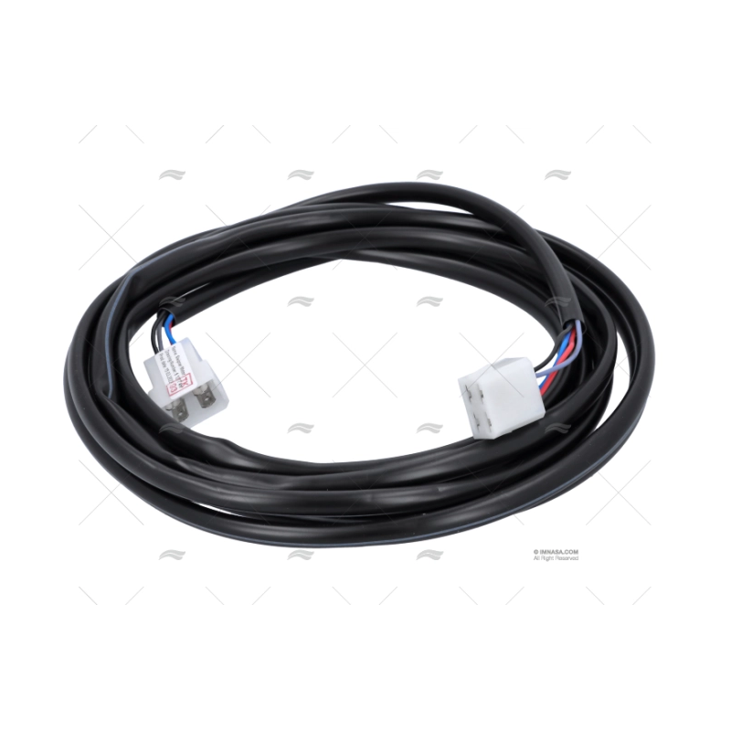 CABLE ALARGO 4M 5 CABLES SIDE POWER SLEIPNER