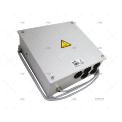 CAJA CONVERSION 24 A 48V PARA SP285TC SLEIPNER