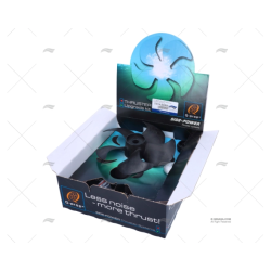 KIT COMPLETO HELICE PARA SP55 5P SLEIPNER
