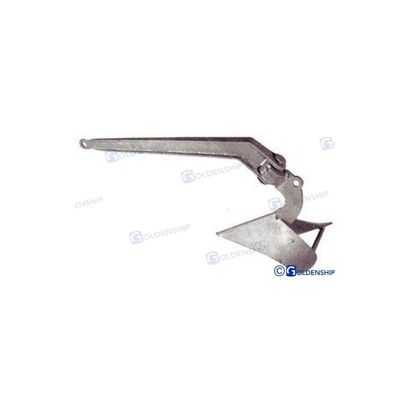 ANCLA ARADO 15  KG.