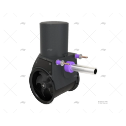 HELICE POPA 12V 35/140 SX SIDEPOWER EXTURN