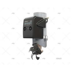 HELICE PROA 12V 40/125S SE SIDEPOWER SLEIPNER
