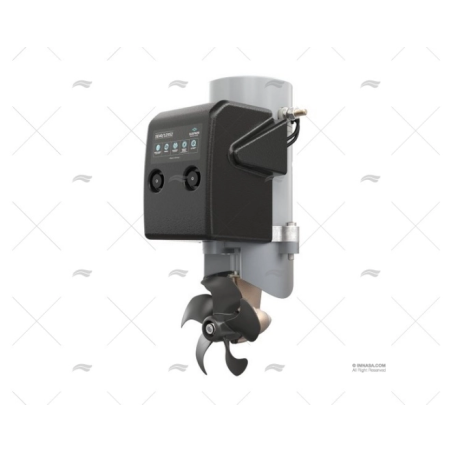 HELICE PROA 12V 40/125S SE SIDEPOWER SLEIPNER