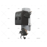 HELICE PROA 12V 40/125S SE SIDEPOWER SLEIPNER