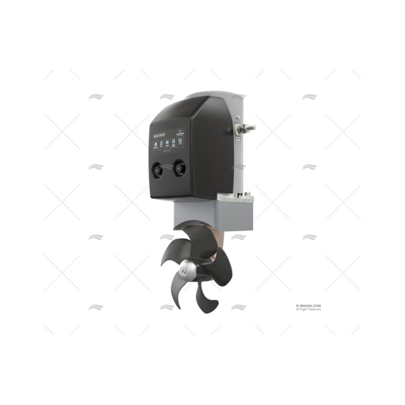 HELICE PROA 12V 60/185S SE SIDEPOWER SLEIPNER