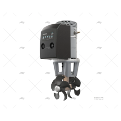 HELICE PROA 24V 100/185T SE SIDEPOWER SLEIPNER