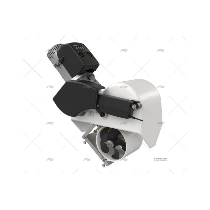 HELICE PROA 24V 100/185T SR SID.RETRACTI EXTURN