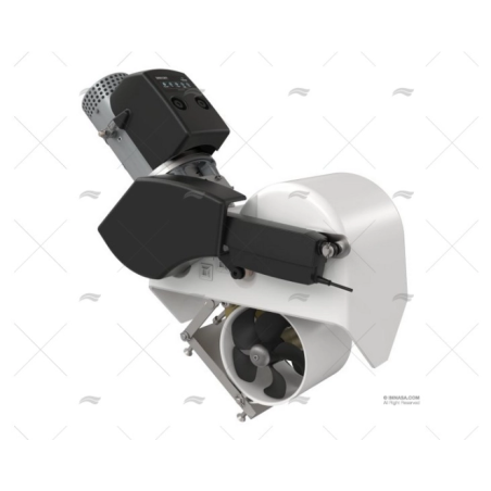 HELICE PROA 24V 100/185T SR SID.RETRACTI EXTURN