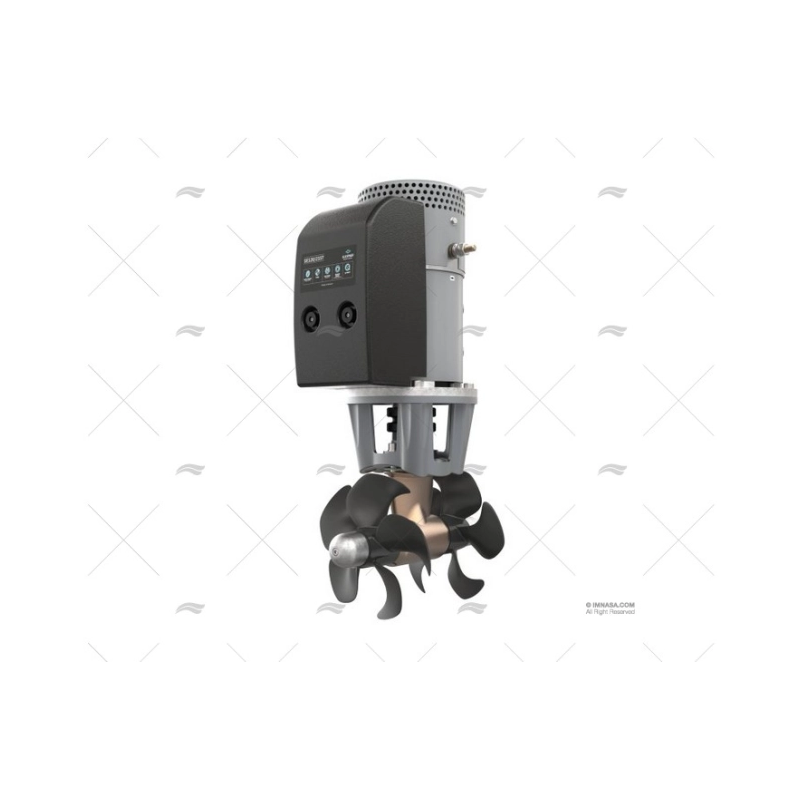 HELICE PROA 24V 120/215T SE SIDEPOWER SLEIPNER